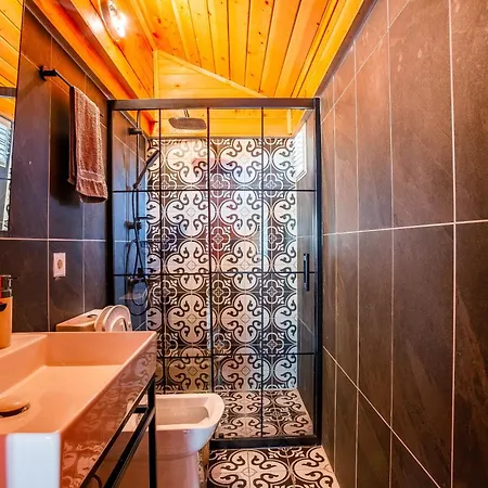 Bed & Breakfast Izgen Cirali