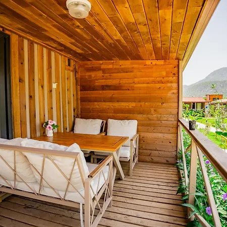 Bed & Breakfast Izgen
