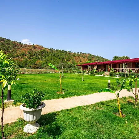 Izgen Bed & Breakfast *