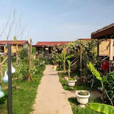 Izgen Bed & Breakfast