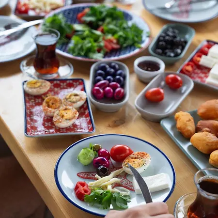 Bed & Breakfast Izgen *